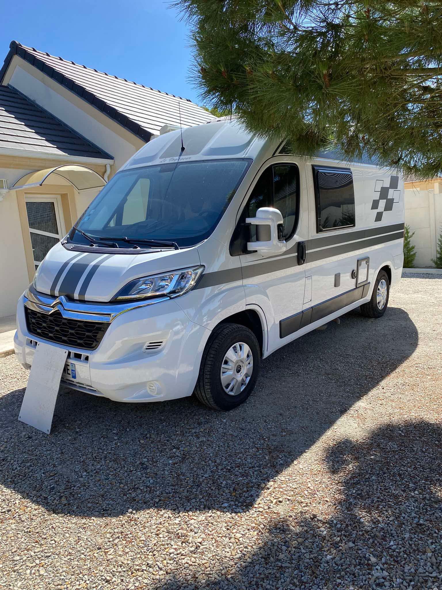 Citroen Jumper