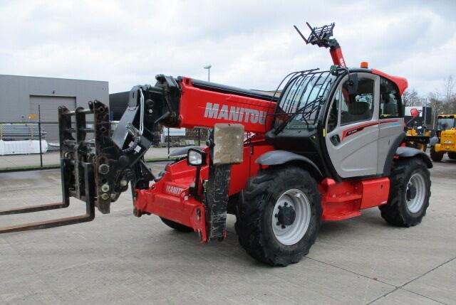Manitou MT1440